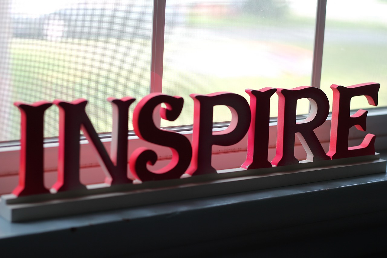 Image - inspire window inspiration