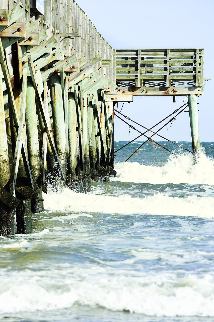 Image - beach ocean sea water blue green