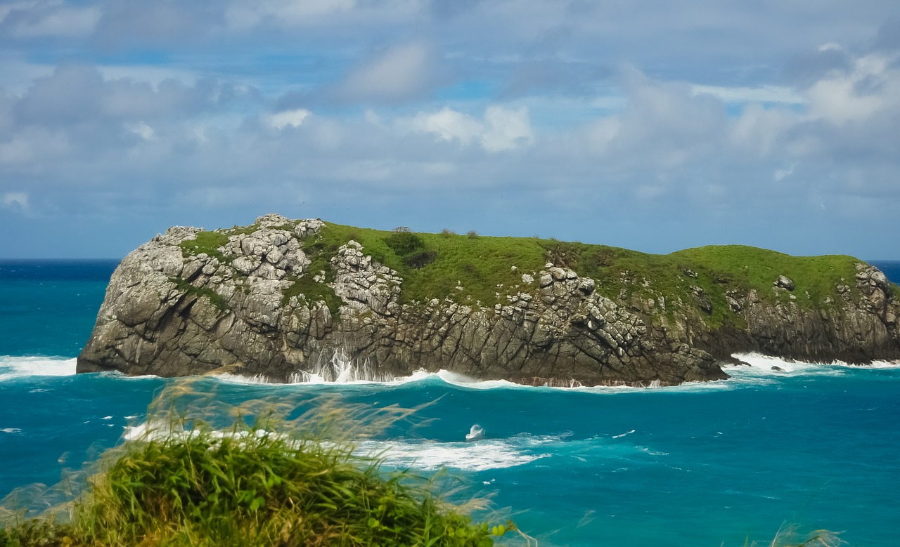 Image - fernando of noronha mar island