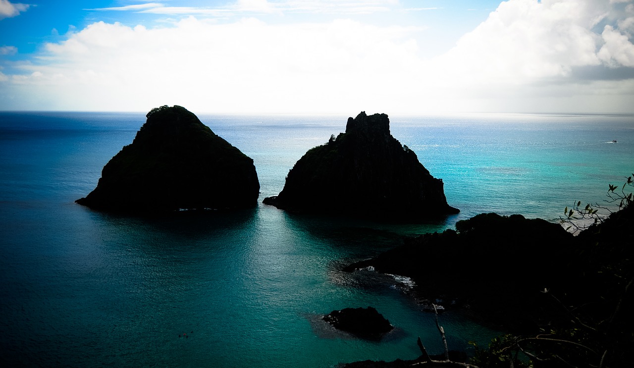 Image - fernando of noronha mar island