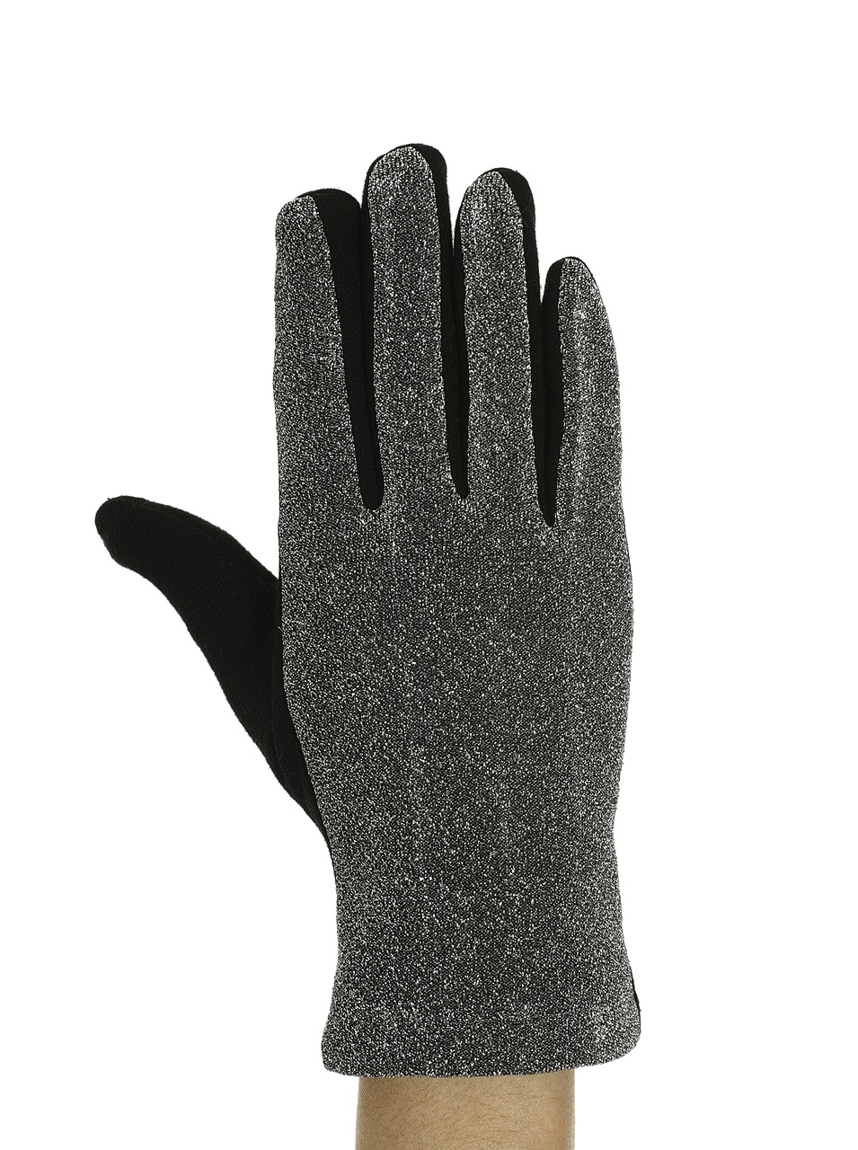 Image - el msn letters finger glove studio