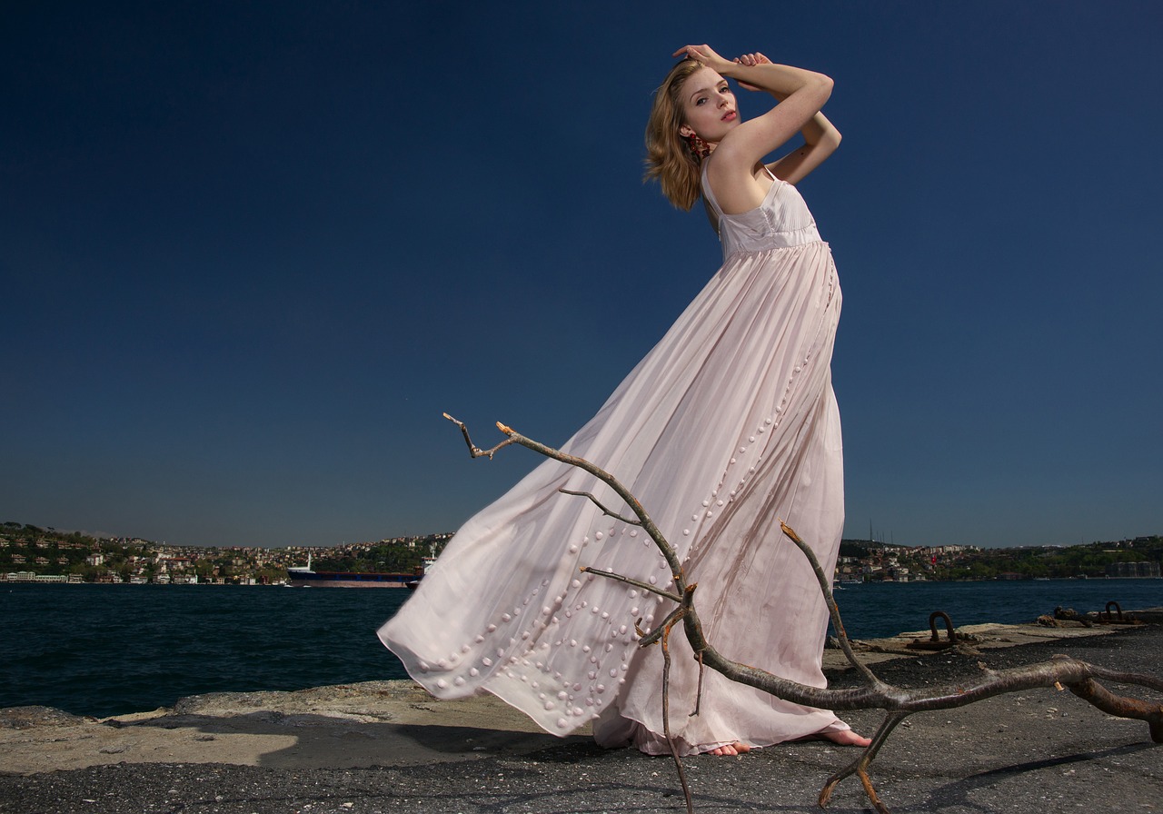 Image - fashion model mannequin