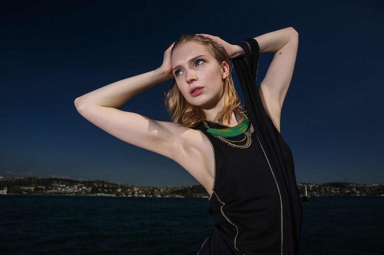 Image - fashion model mannequin