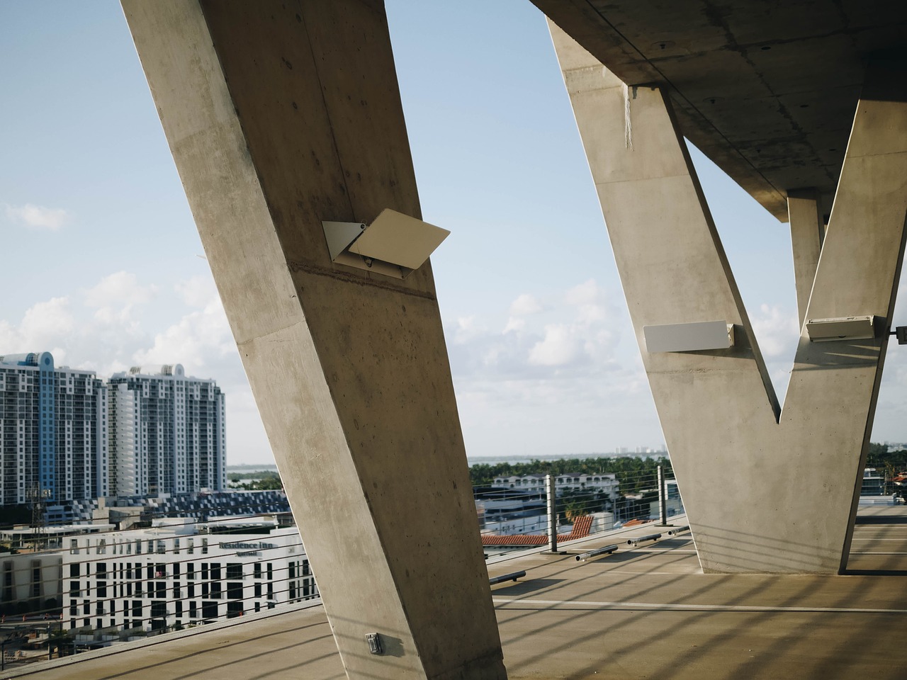 Image - architecture bridge overpass