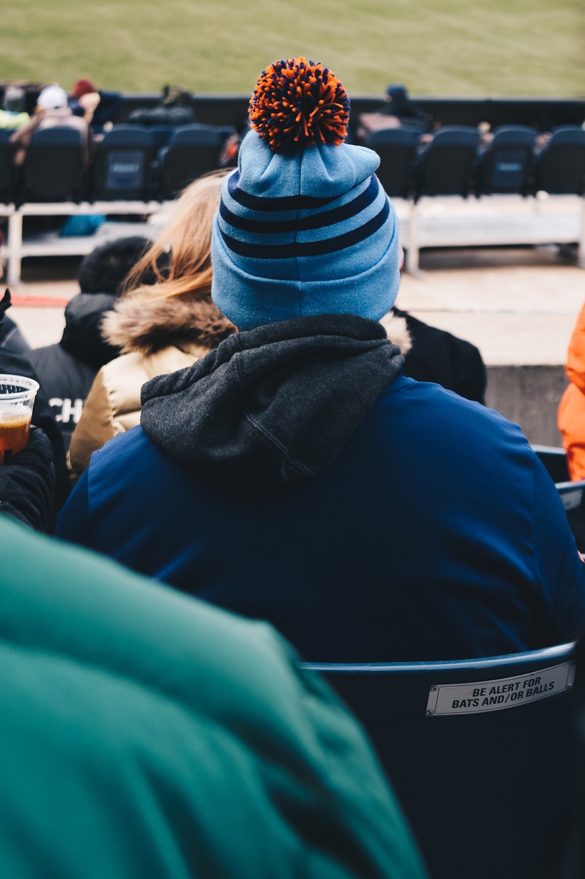 Image - beanie back guy man people