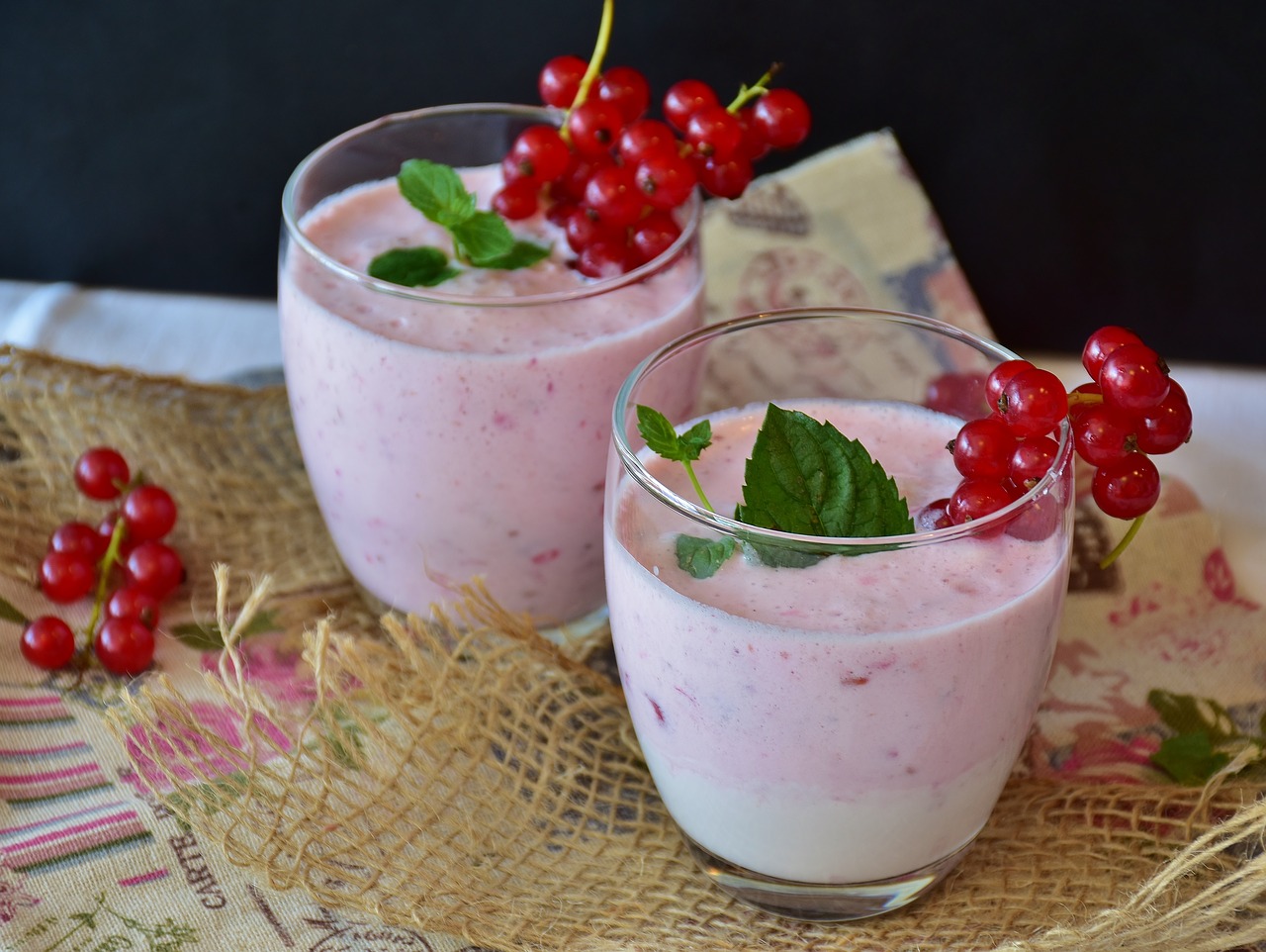 Image - milk shake milkshake drink