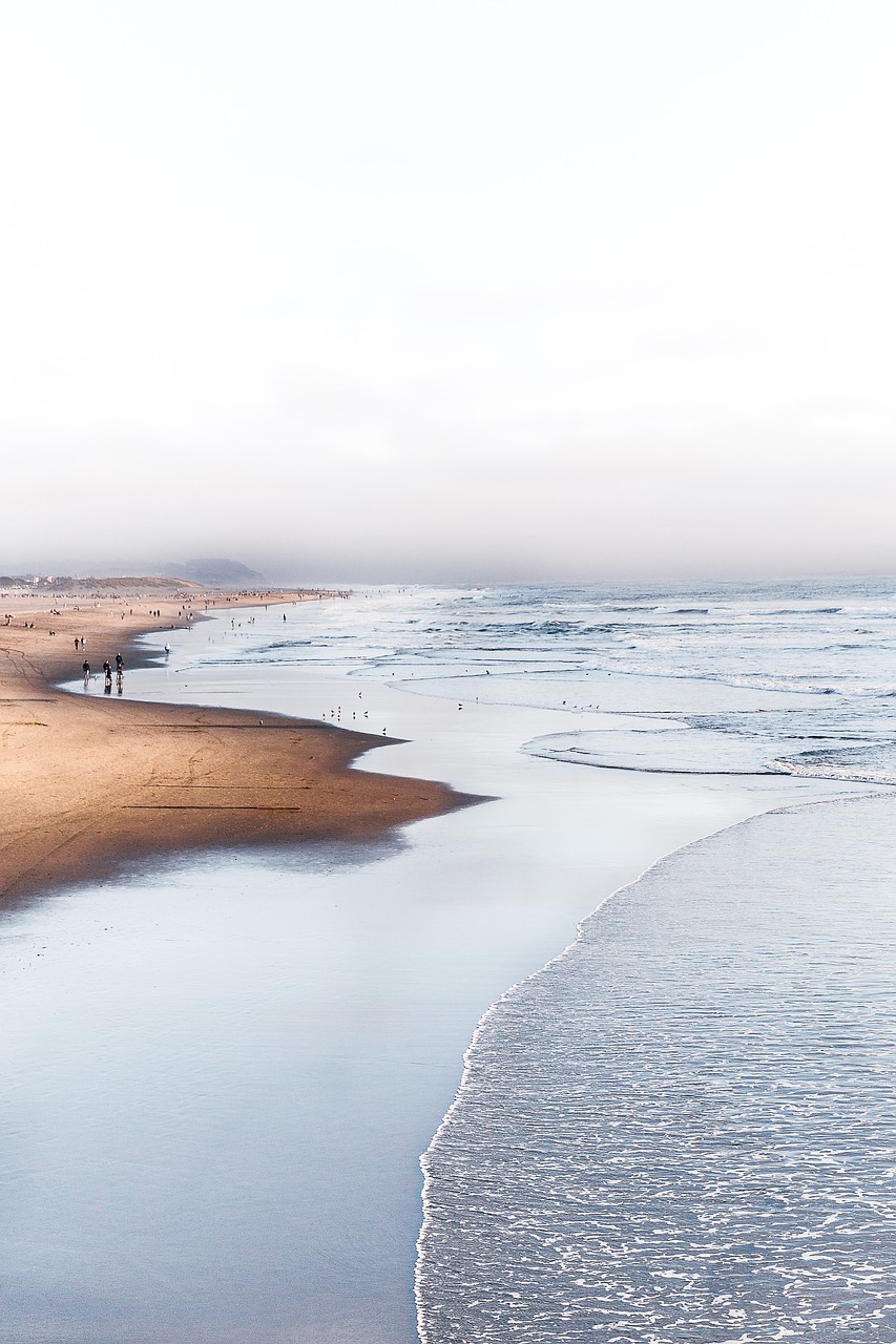 Image - sea ocean nature waves adventure