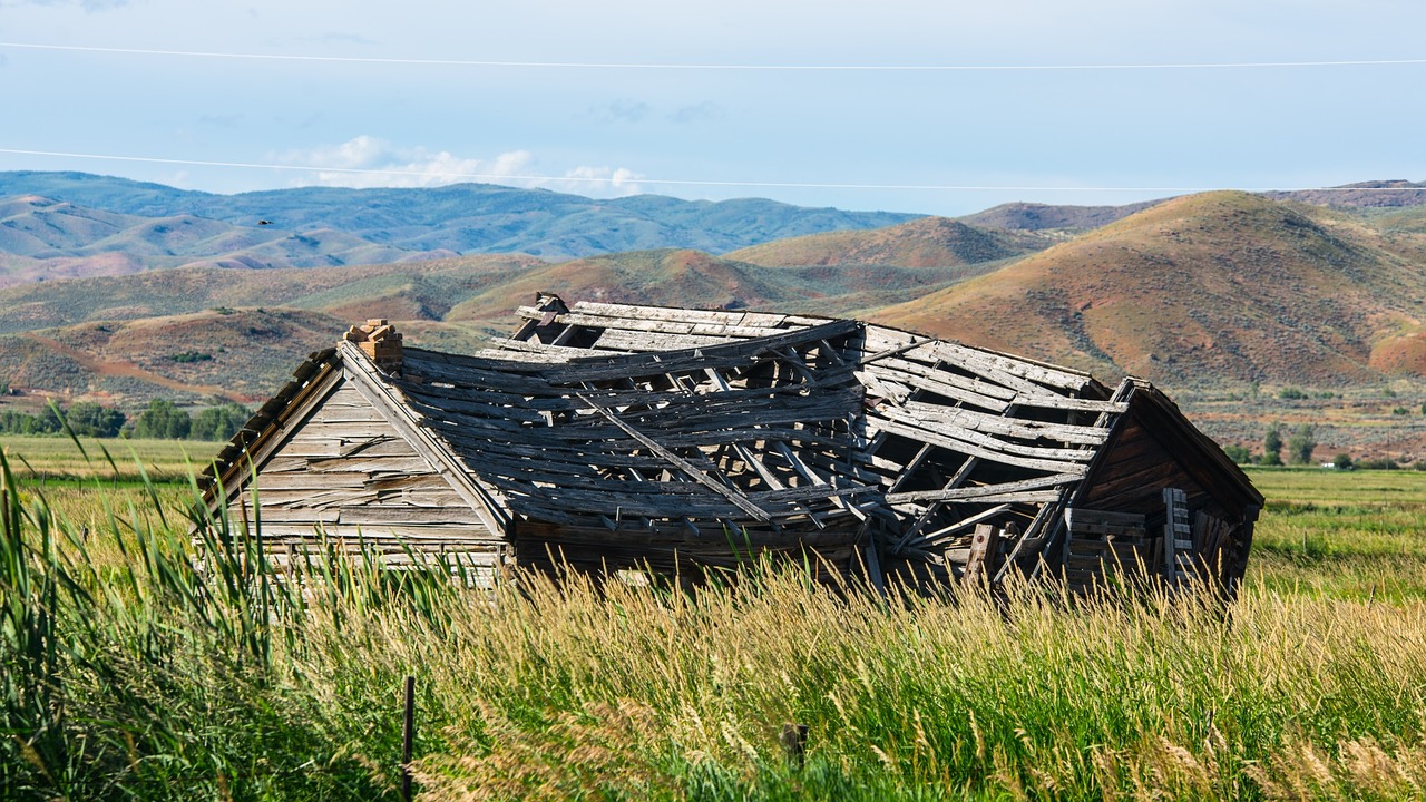 Image - green grass outdoor travel view