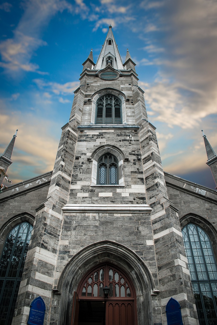 Image - church religion catholic building