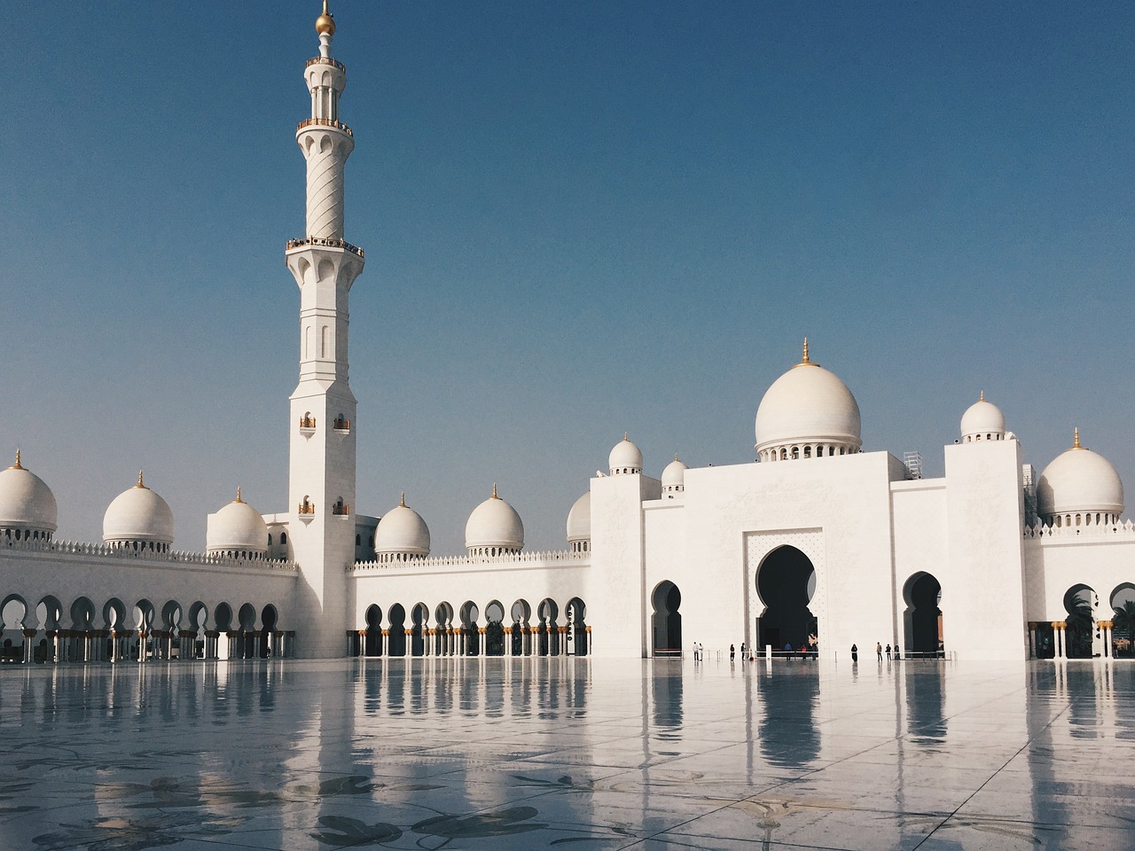 Image - people man woman lady guy mosque