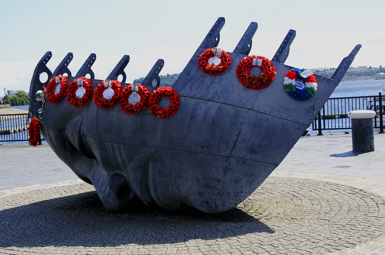 Image - poppy memorial day remembrance