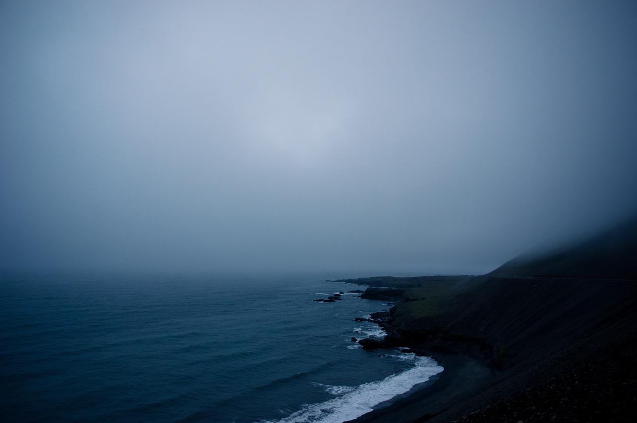 Image - nature landscape water ocean sea