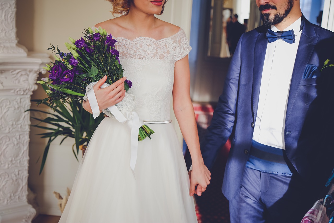Image - people man woman couple marriage