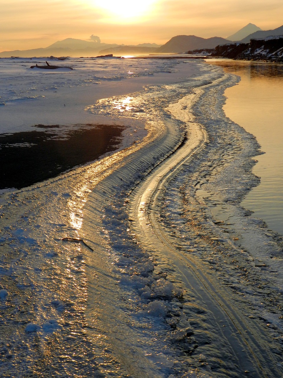 Image - the pacific ocean wave wind sea