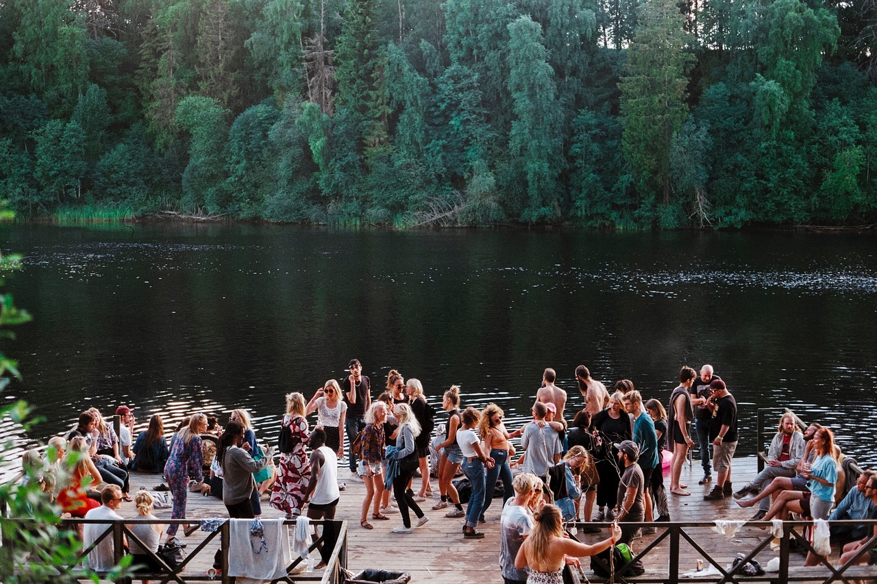Image - people vacation travel adventure