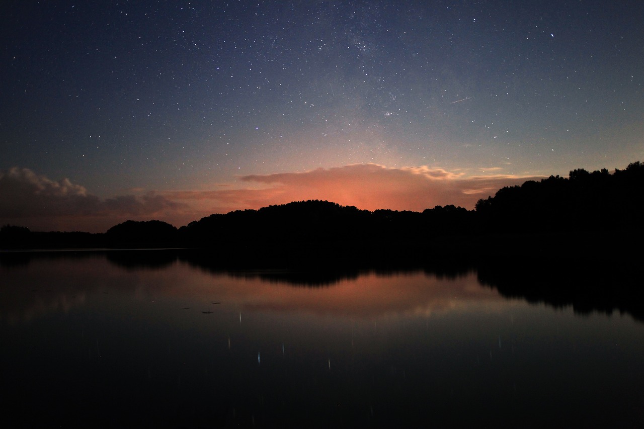 Image - lake water mountain valley liquid