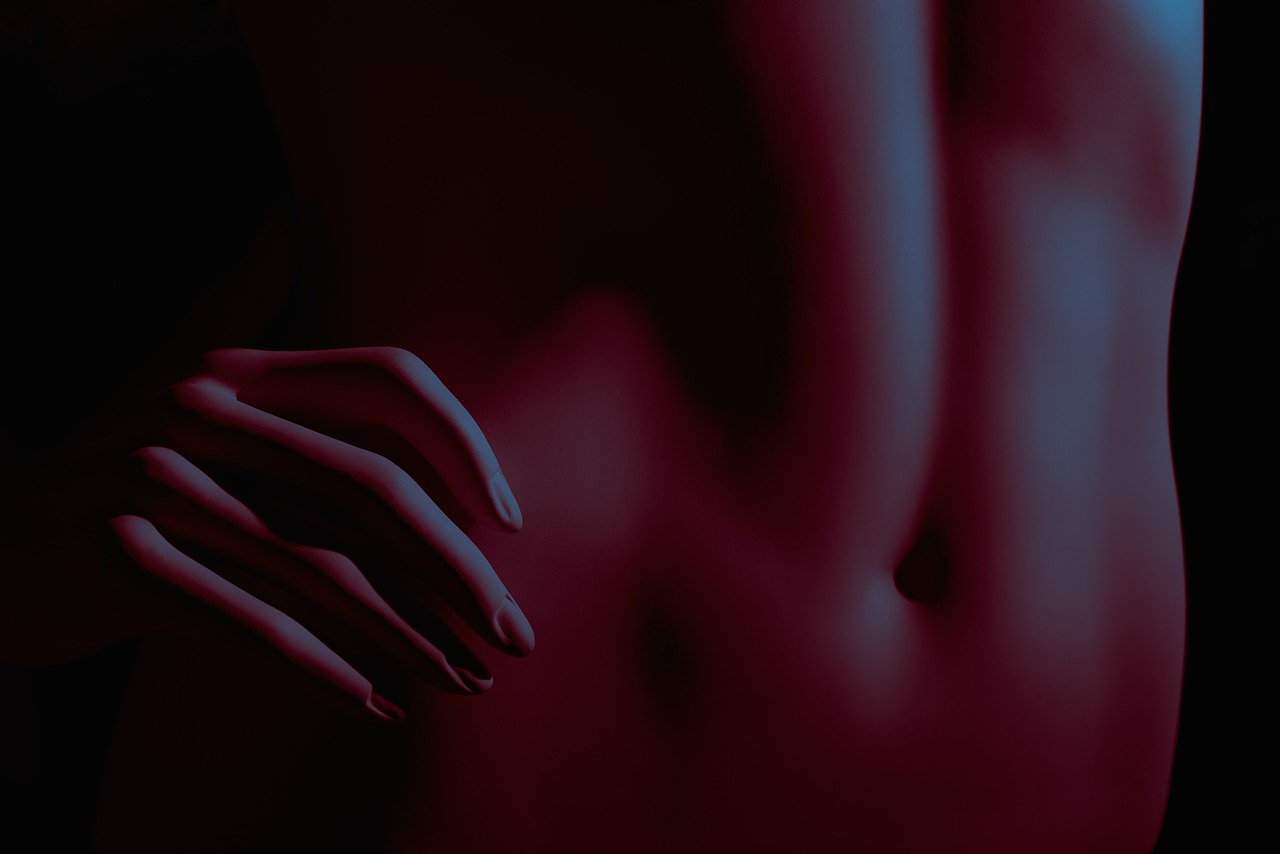 Image - body nude naked photography smooth