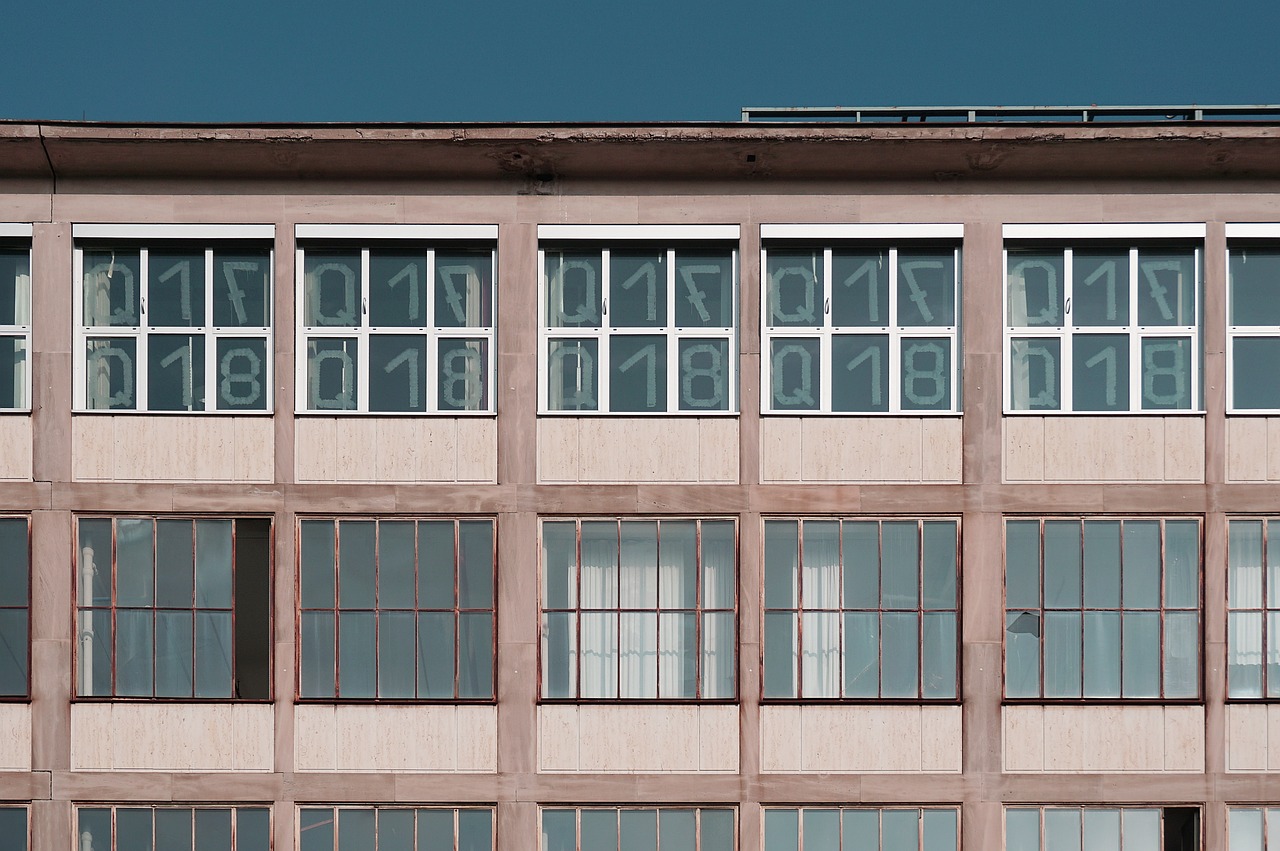 Image - windows panes glass wooden