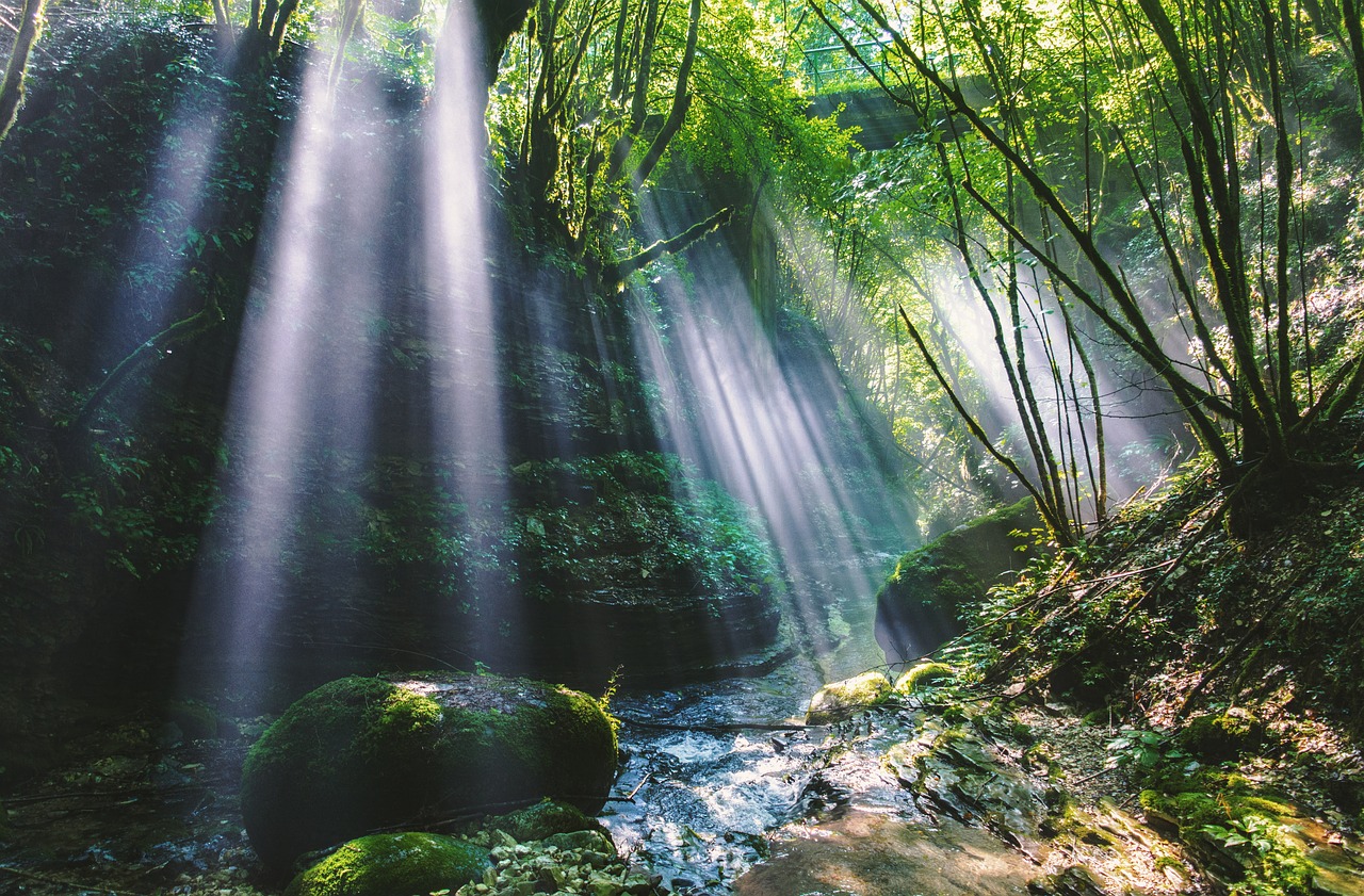 Image - nature landscape mountain travel