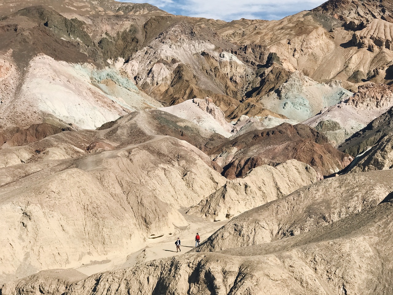 Image - nature landscape mountain people