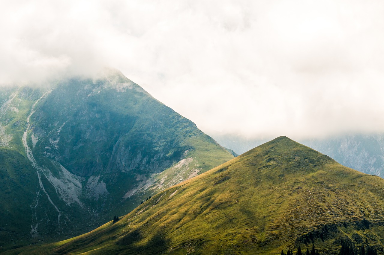 Image - alpine switzerland swiss alps