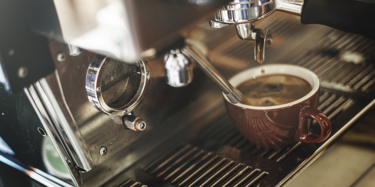 Image - coffee bean seed black cafe wood