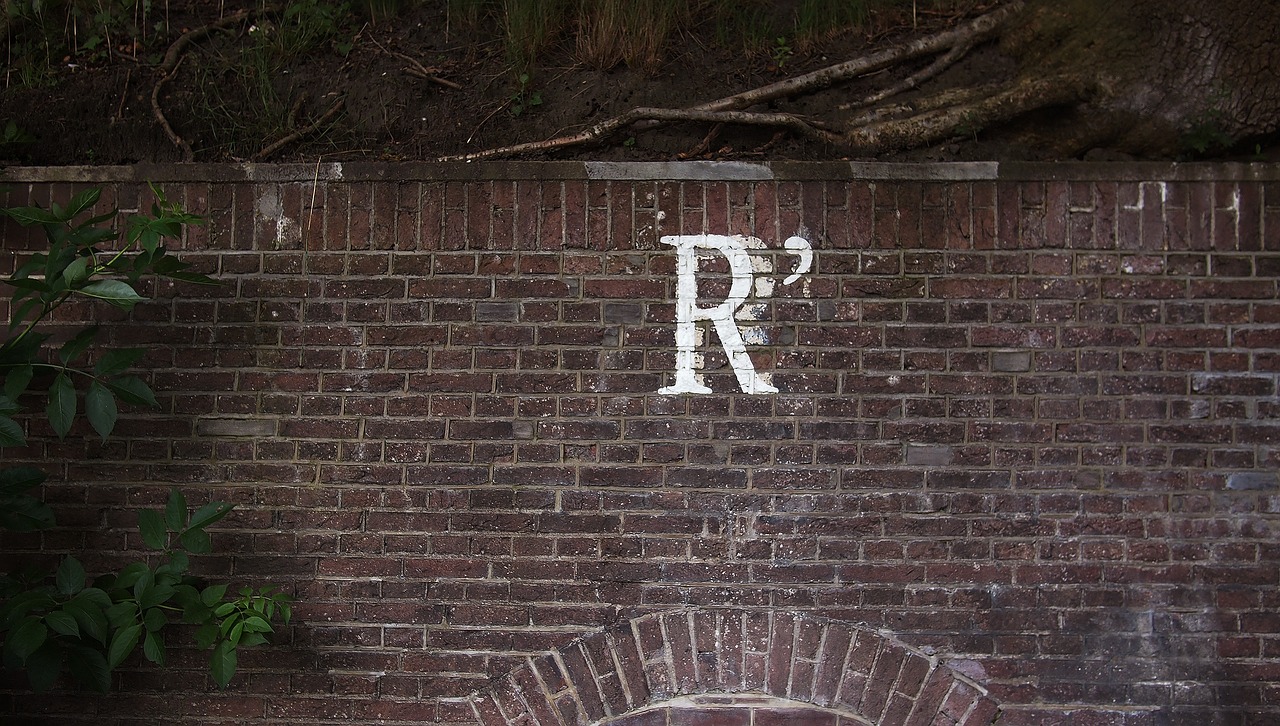 Image - r wall brick paint graffiti