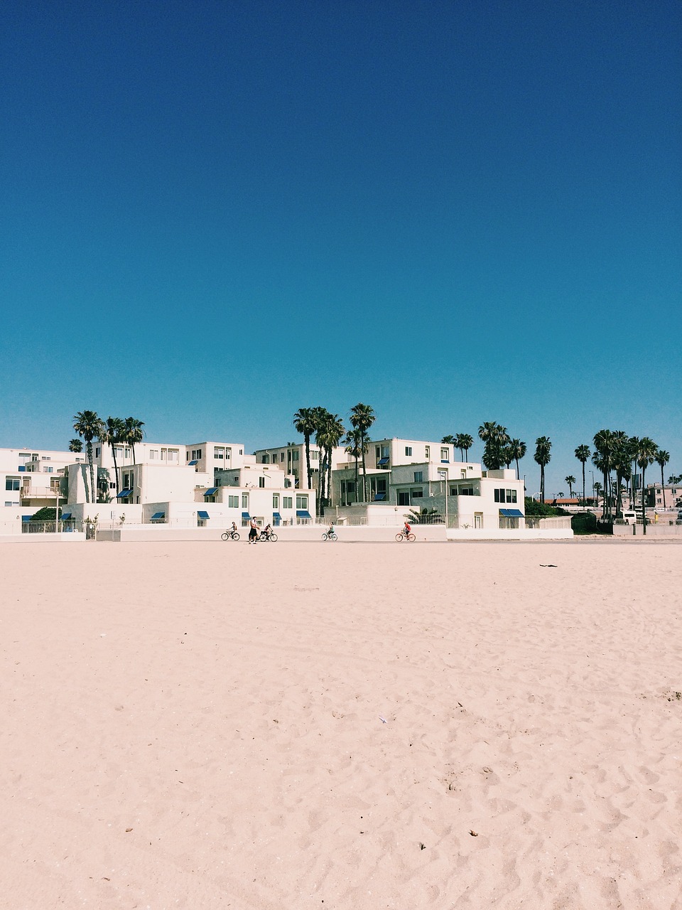 Image - beach ocean sea travel adventure