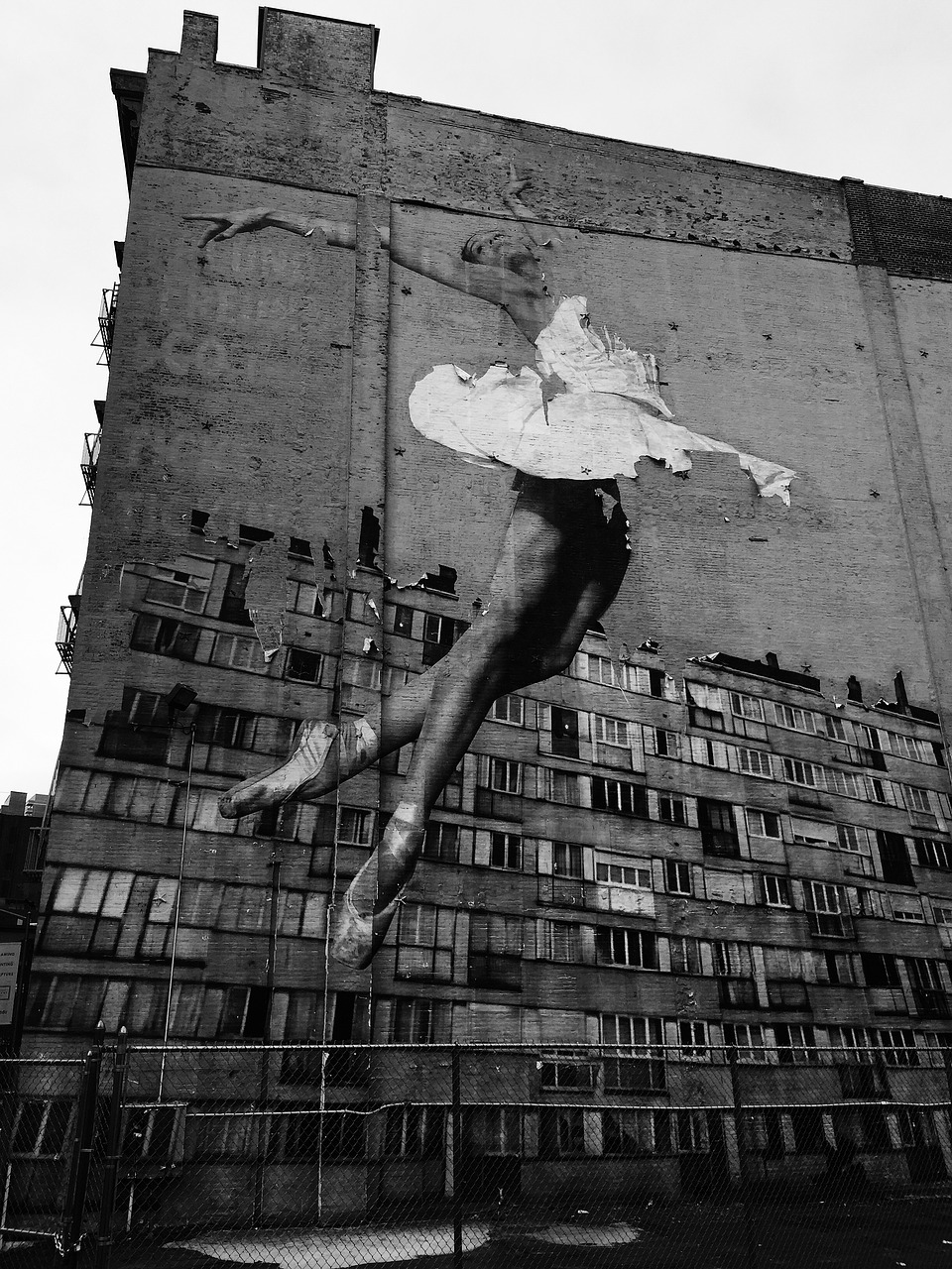 Image - street art vandal graffiti paint