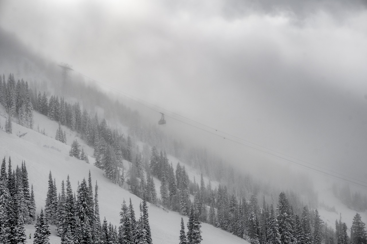 Image - nature landscape mountain