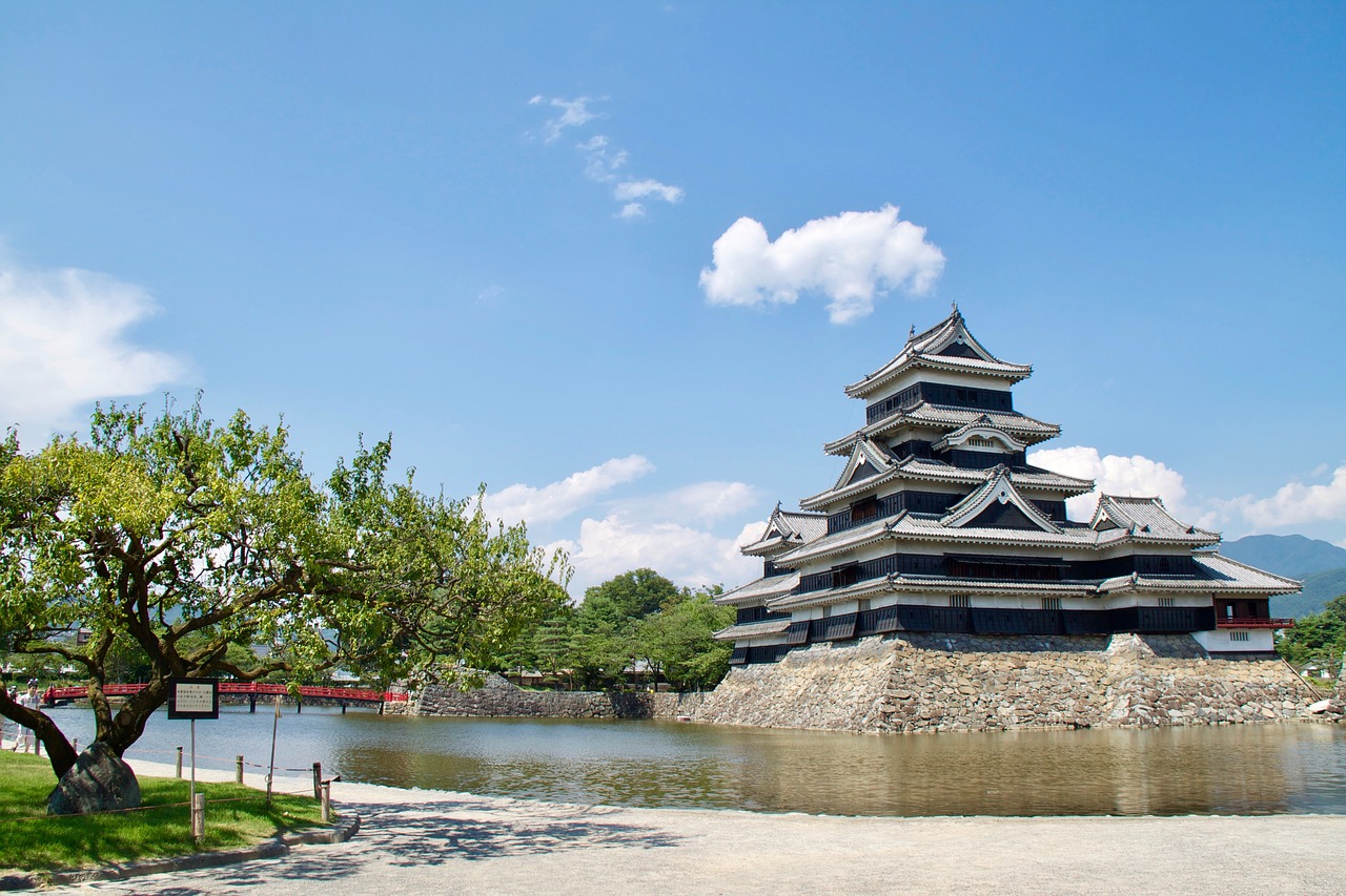 Image - matsumoto castle matsumoto japan