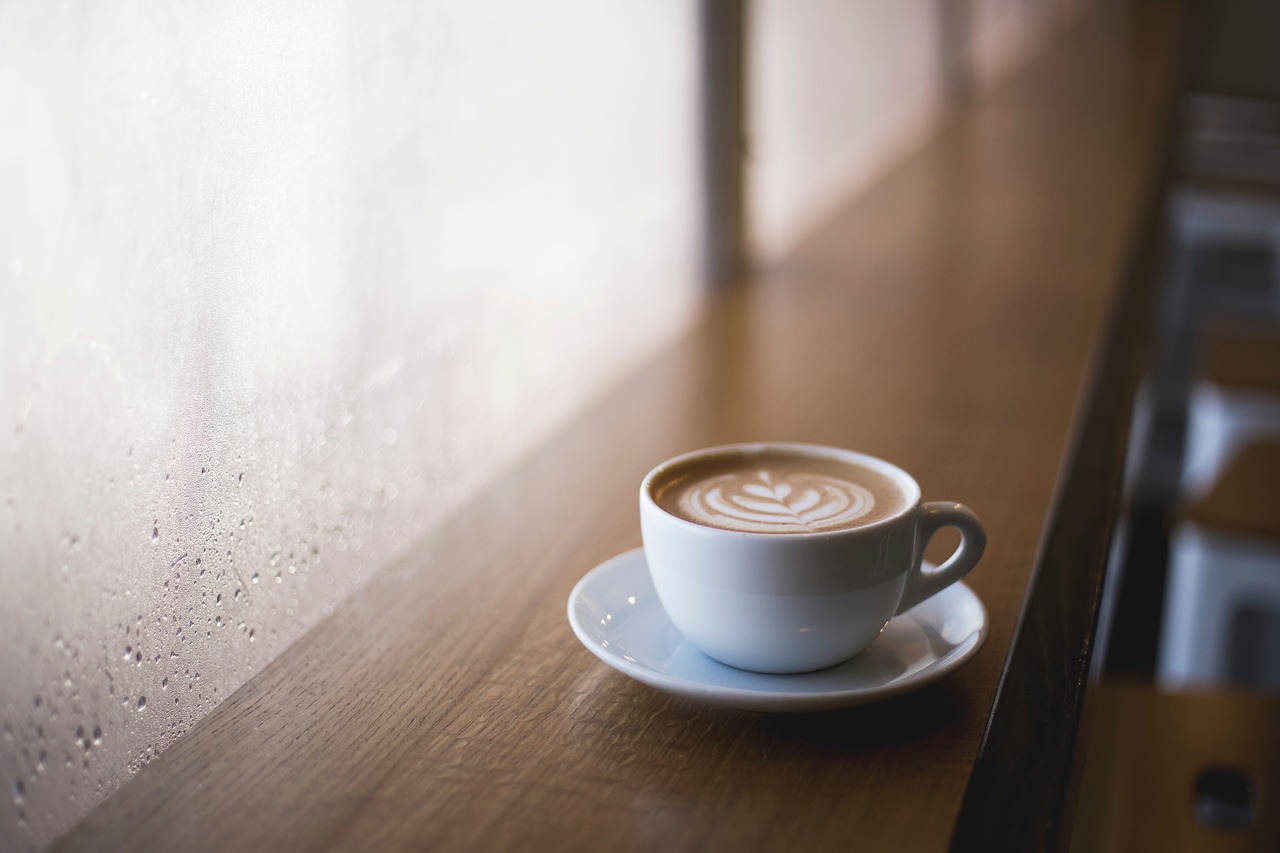 Image - coffee bean seed cafe wood cup