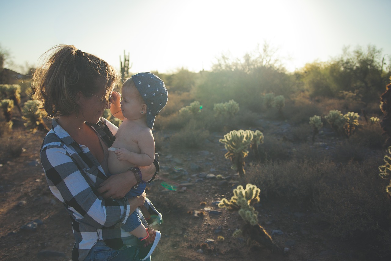 Image - family people parent mother mom