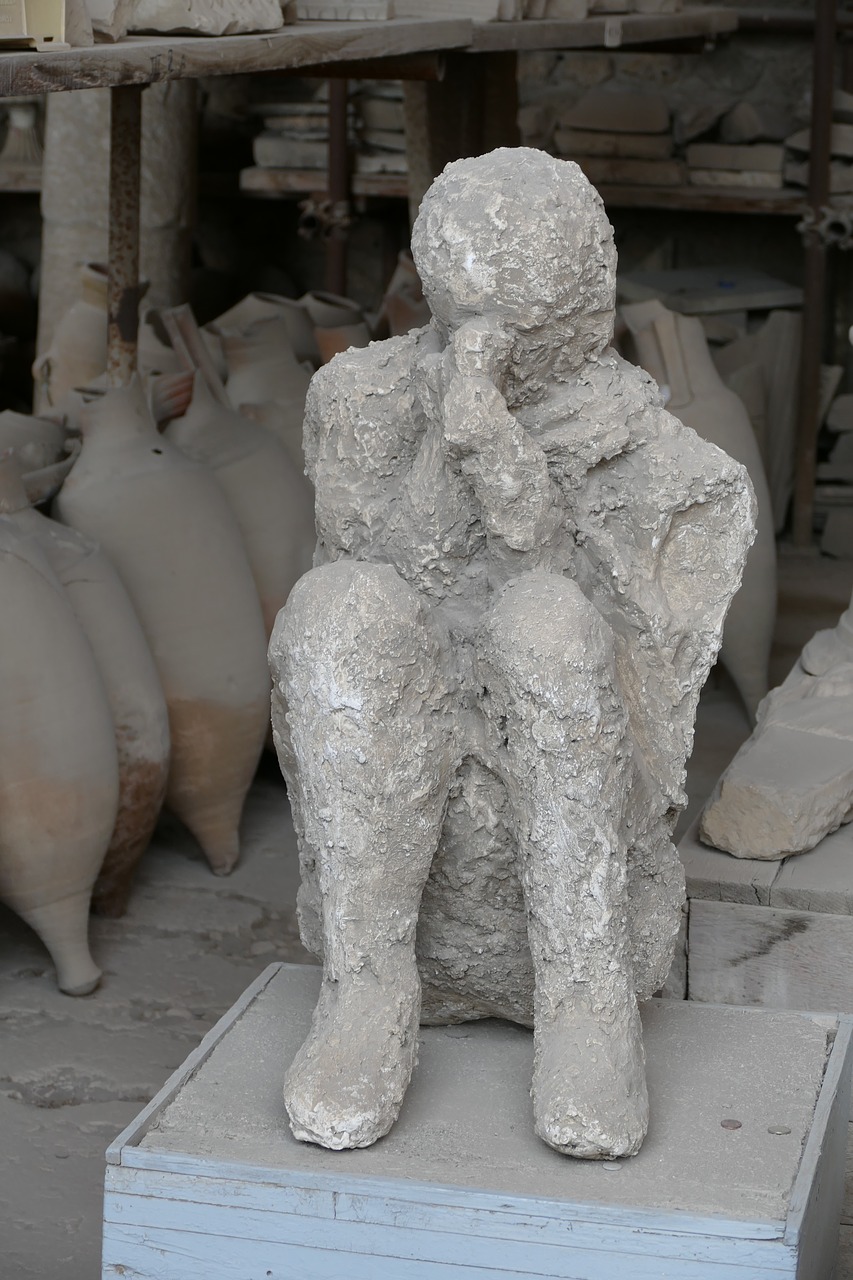 Image - pompeii naples