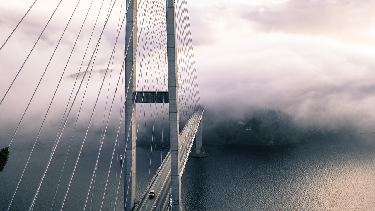 Image - bridge architecture structure
