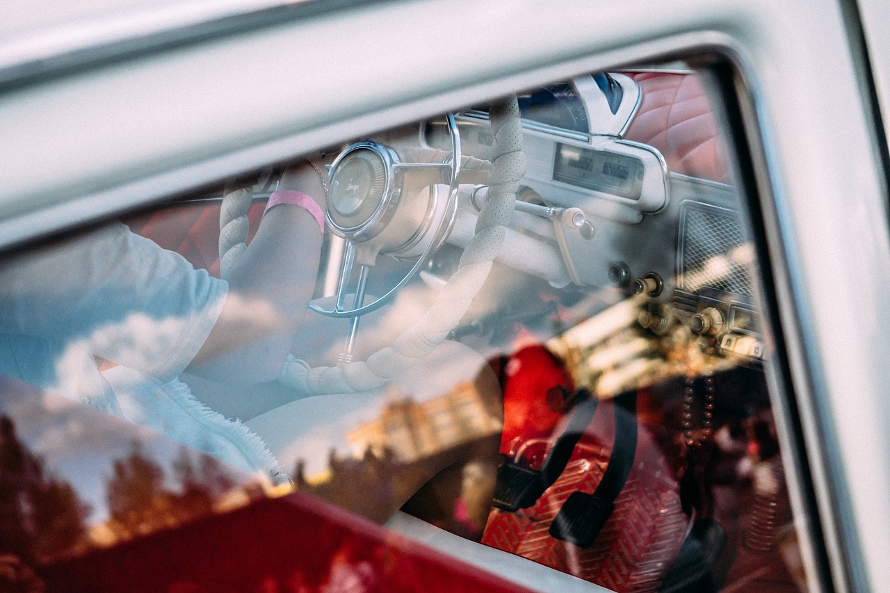 Image - glass window car vehicle travel
