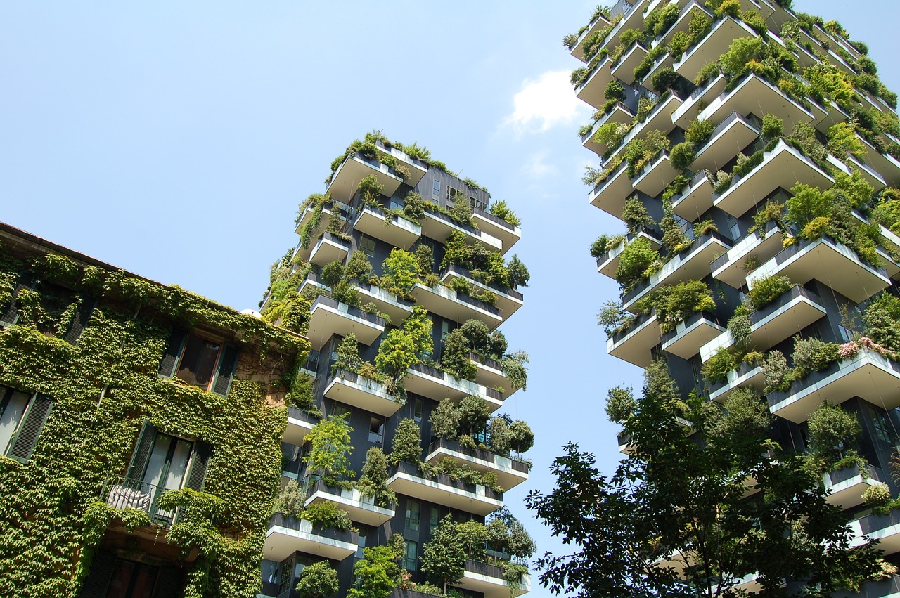 Image - architecture building infrastructure