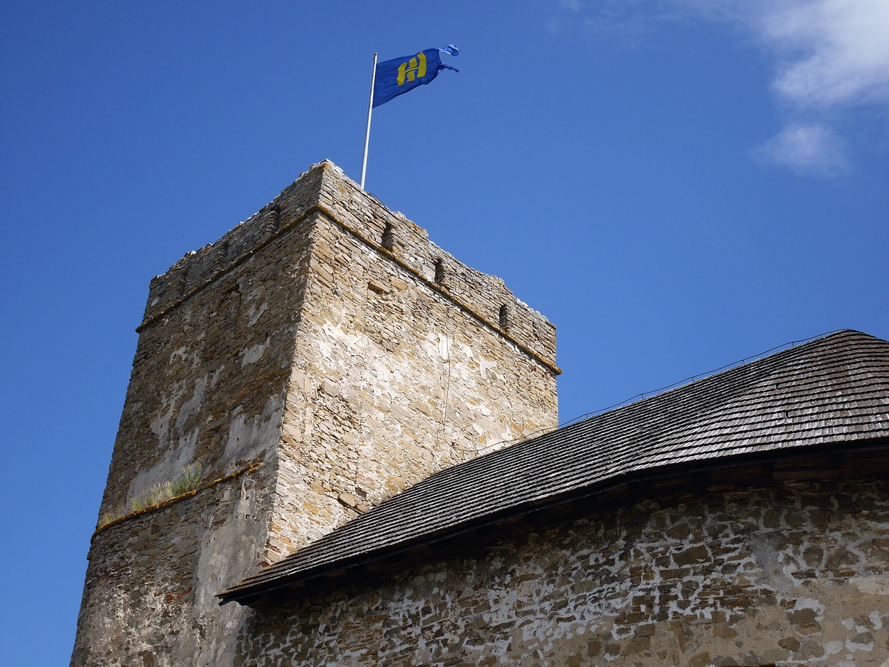 Image - tower castle the mast