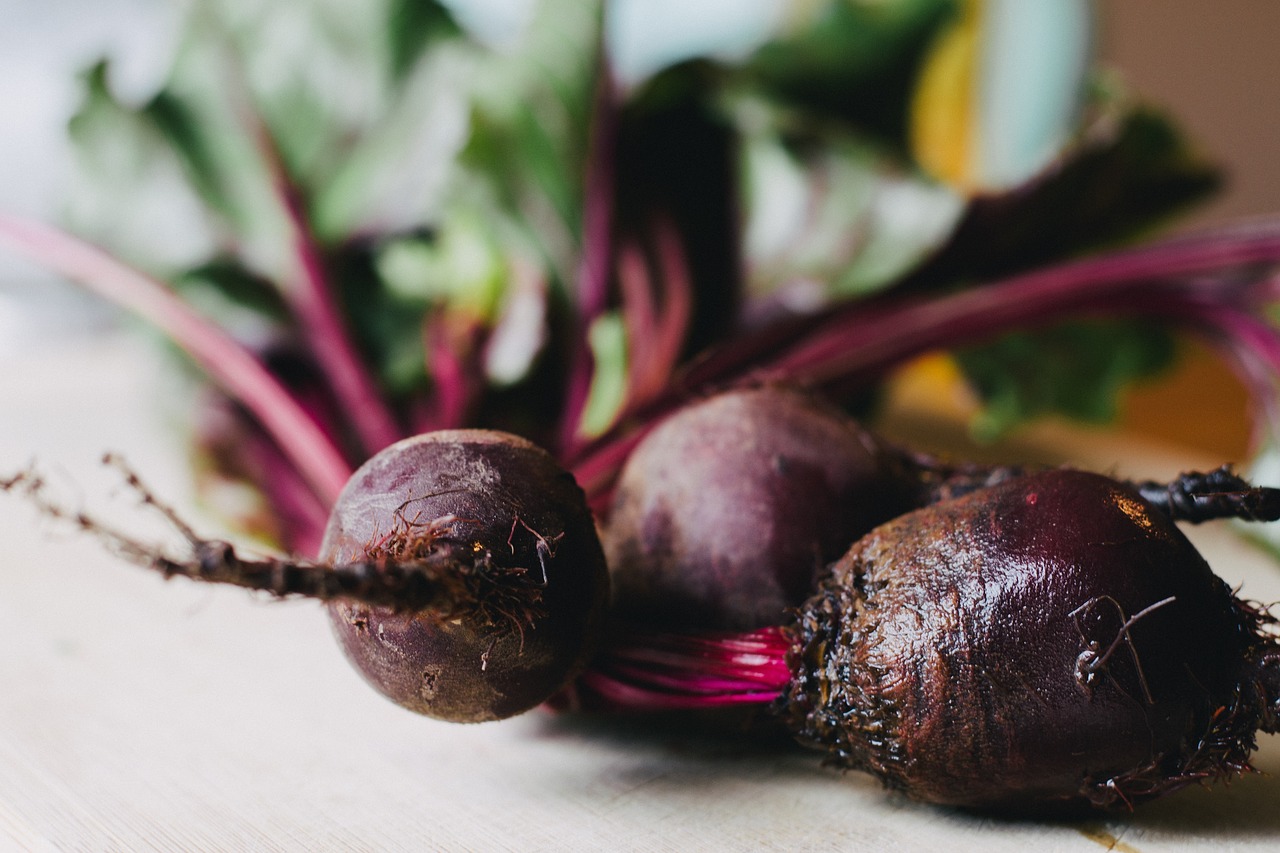 Image - onion crops green