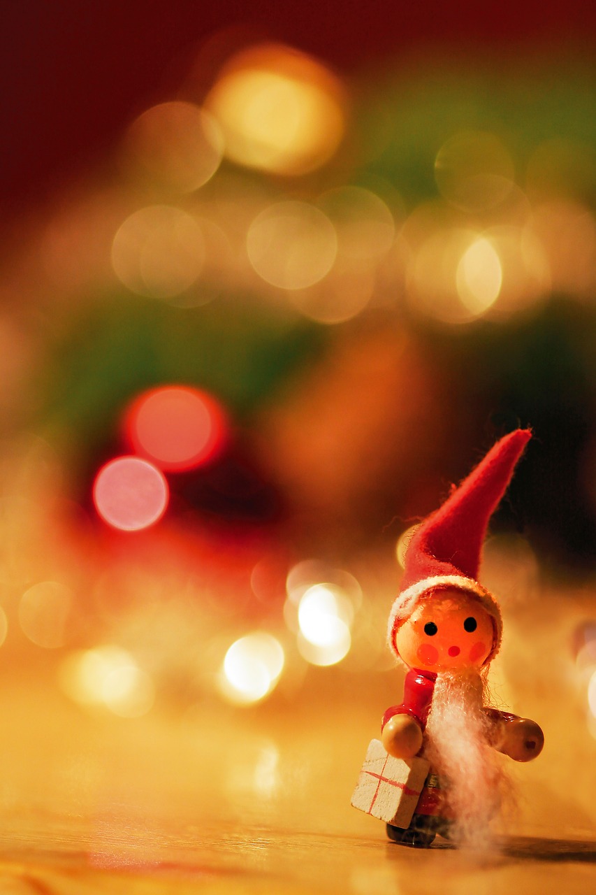 Image - toy christmas holidays tree