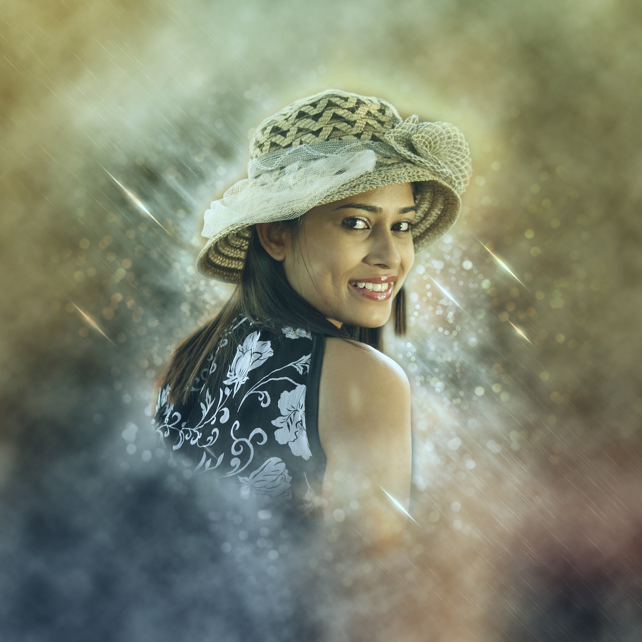 Image - actress model girl woman face