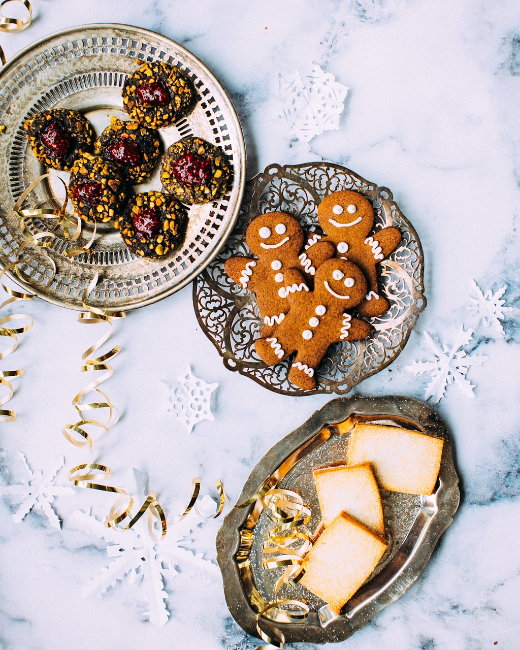 Image - bread breakfast cookie dessert
