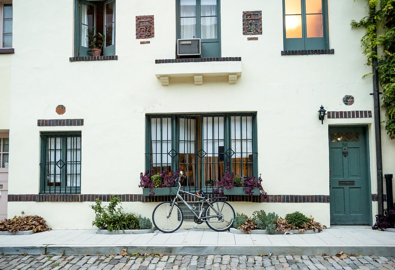 Image - architecture building house facade