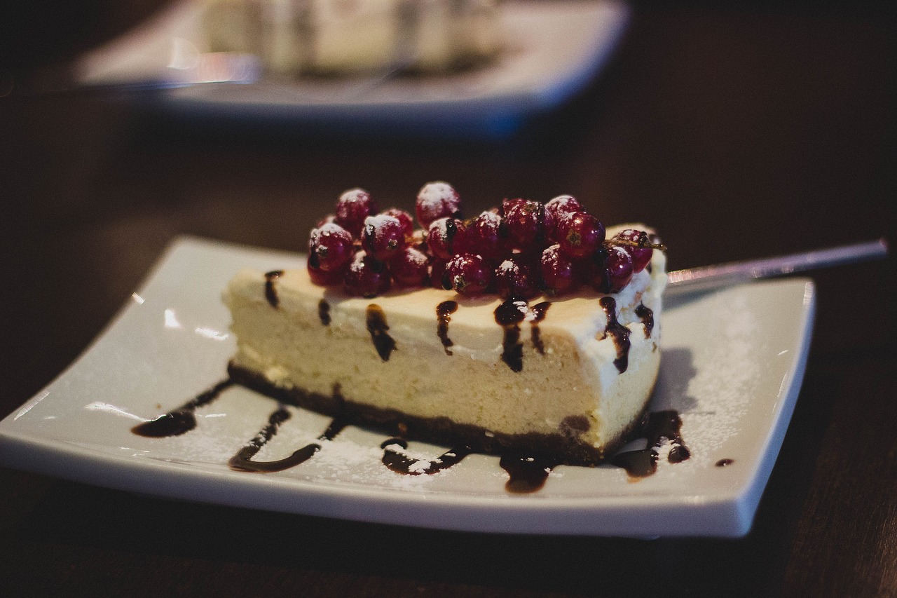 Image - cheesecake cake dessert sweets