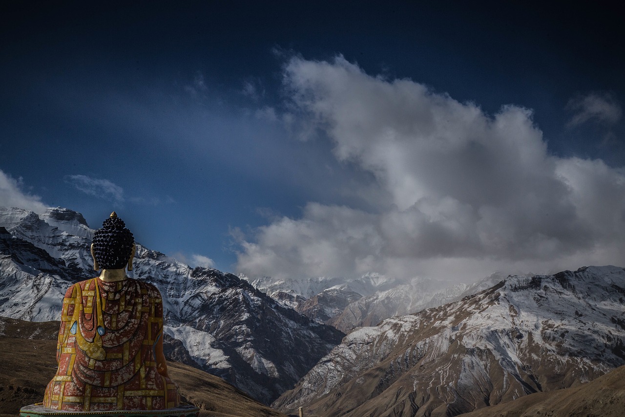 Image - gautama buddha figure statue