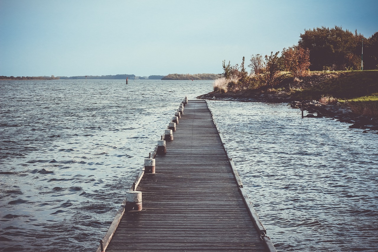 Image - sea ocean water waves nature