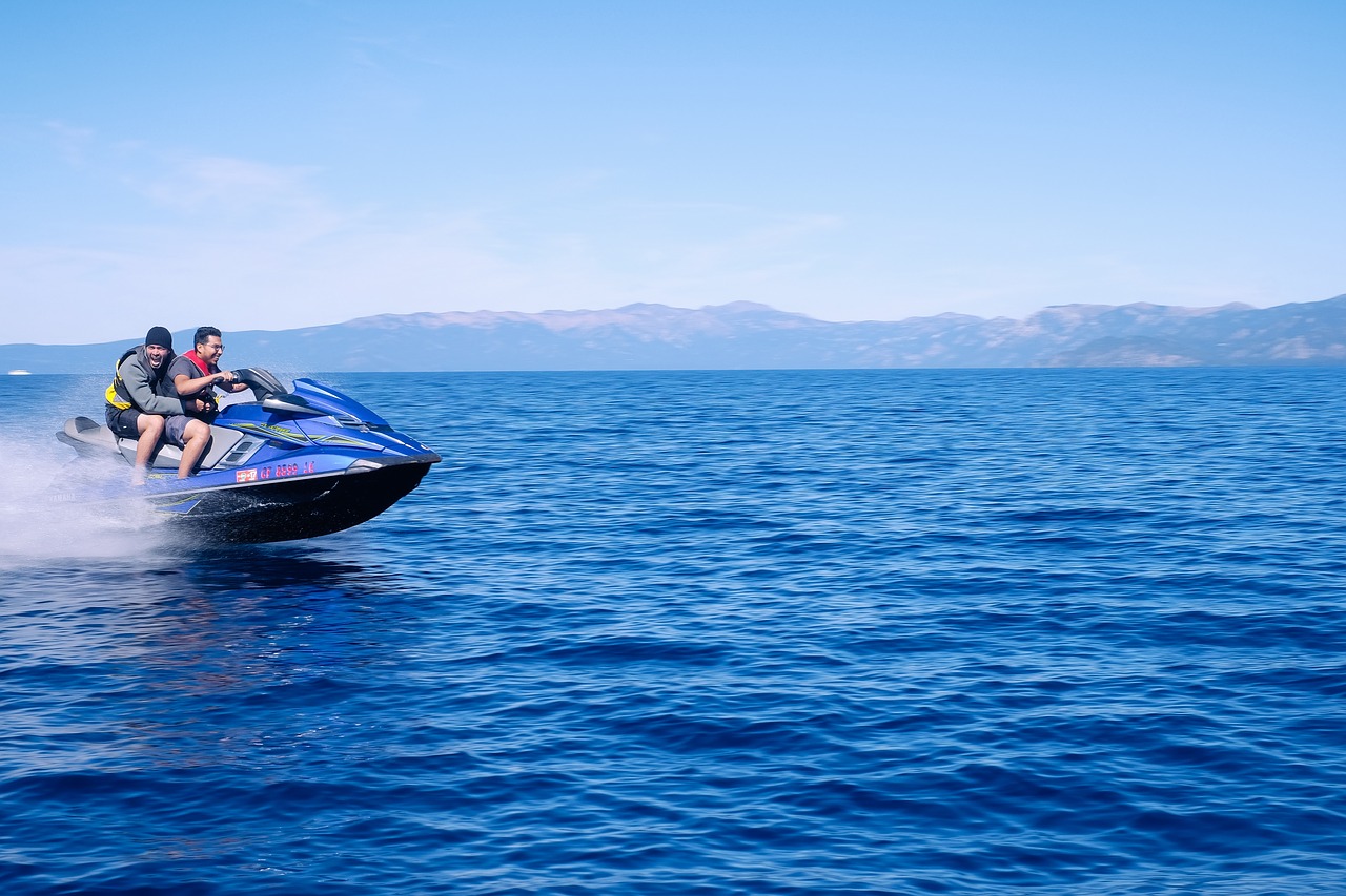 Image - sea ocean water waves nature blue
