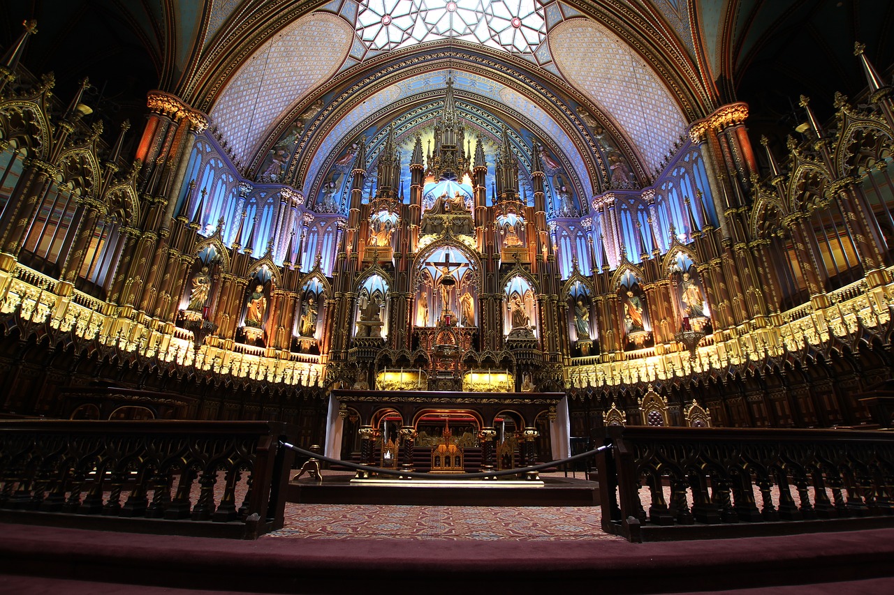 Image - architecture church cathedral art