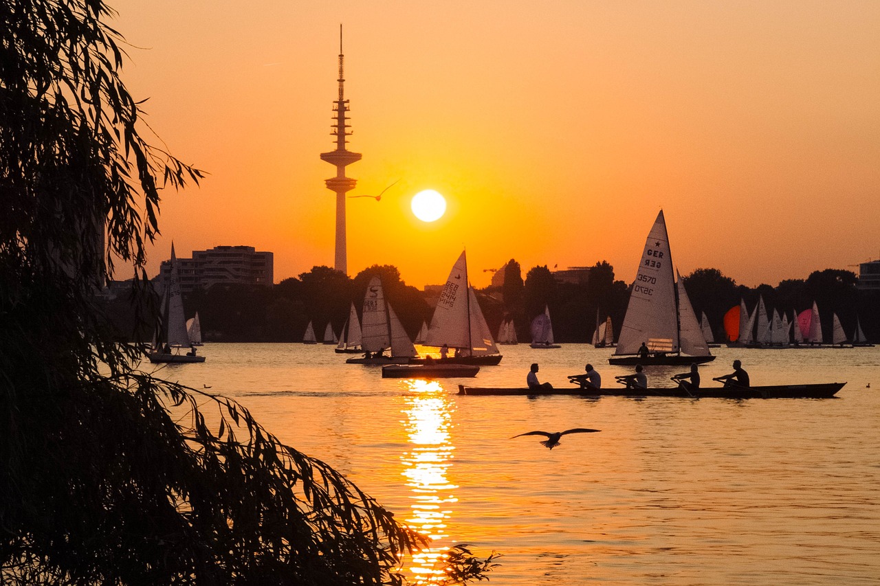 Image - people friends sailing men boat