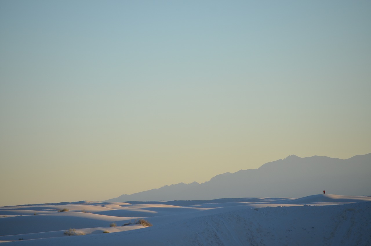 Image - mountain highland sand desert